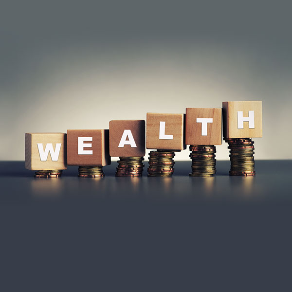 wealth